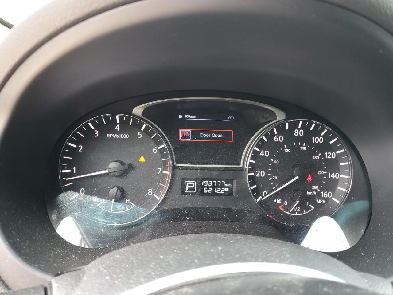 1N4AL3APXEC402161 2014 Nissan Altima 2.5