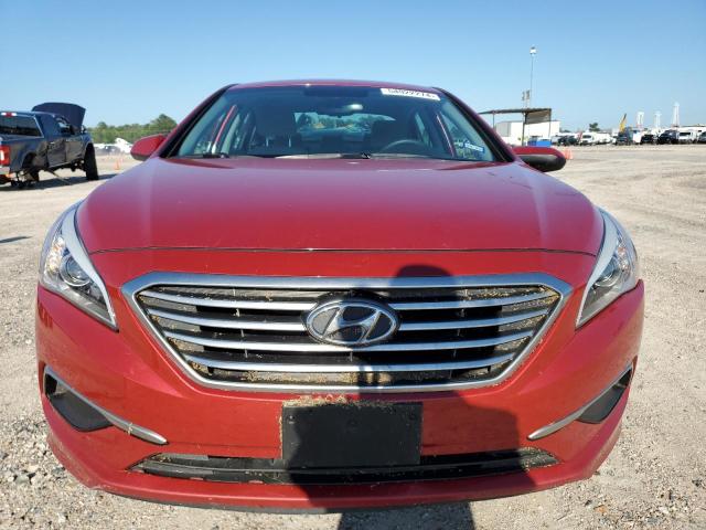 2017 Hyundai Sonata Se VIN: 5NPE24AF8HH523842 Lot: 54922274