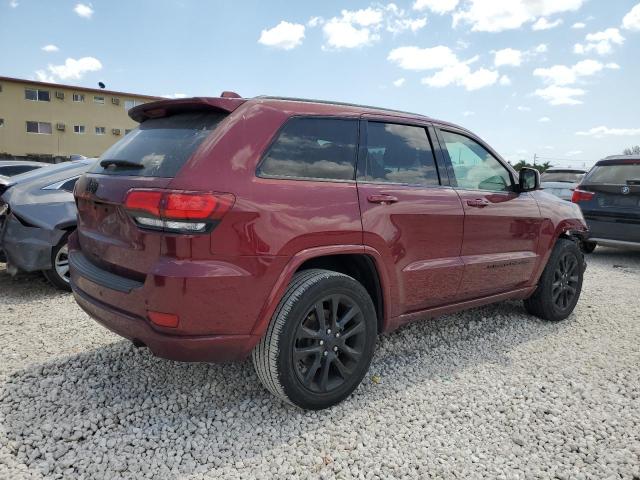 2022 Jeep Grand Cherokee Laredo E VIN: 1C4RJEAG0NC127527 Lot: 54248574