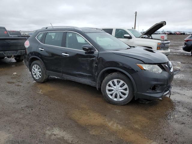 2014 Nissan Rogue S VIN: 5N1AT2MV6EC813020 Lot: 53314044