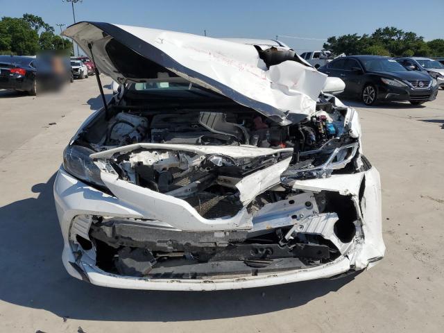 VIN 4T1B11HK2KU237100 2019 Toyota Camry, L no.5