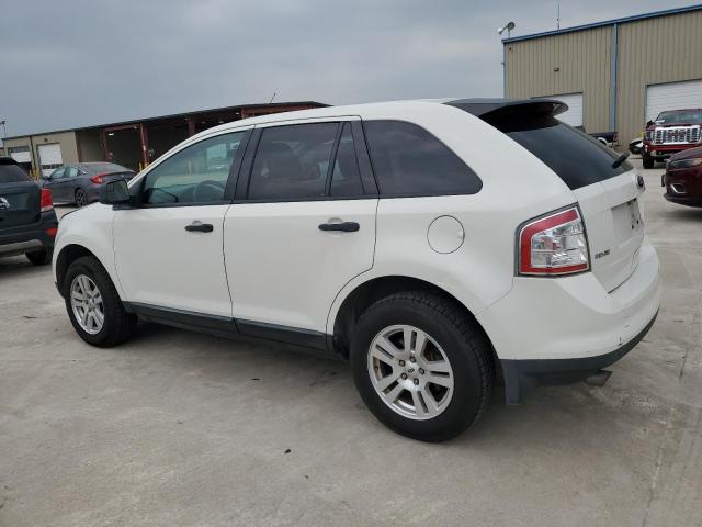 2010 Ford Edge Se VIN: 2FMDK3GC8ABB51984 Lot: 55973714