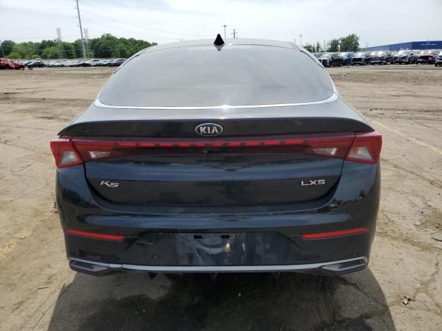 2021 Kia K5 Lxs VIN: 5XXG14J29MG008380 Lot: 55264344