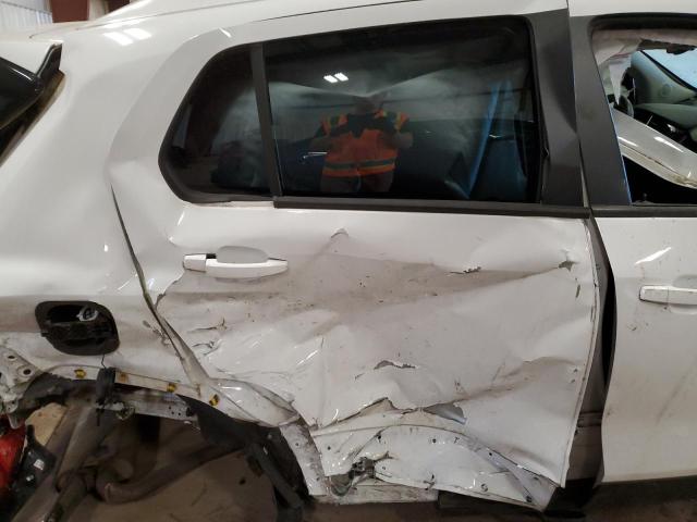 2018 Chevrolet Trax Ls VIN: KL7CJKSB3JB585731 Lot: 56848214