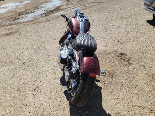 2013 HARLEY-DAVIDSON FXDBP DYNA 1HD1VAM12DC304366