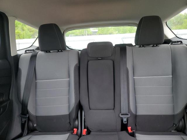 2014 Ford Escape Se VIN: 1FMCU9G96EUE31741 Lot: 55187884