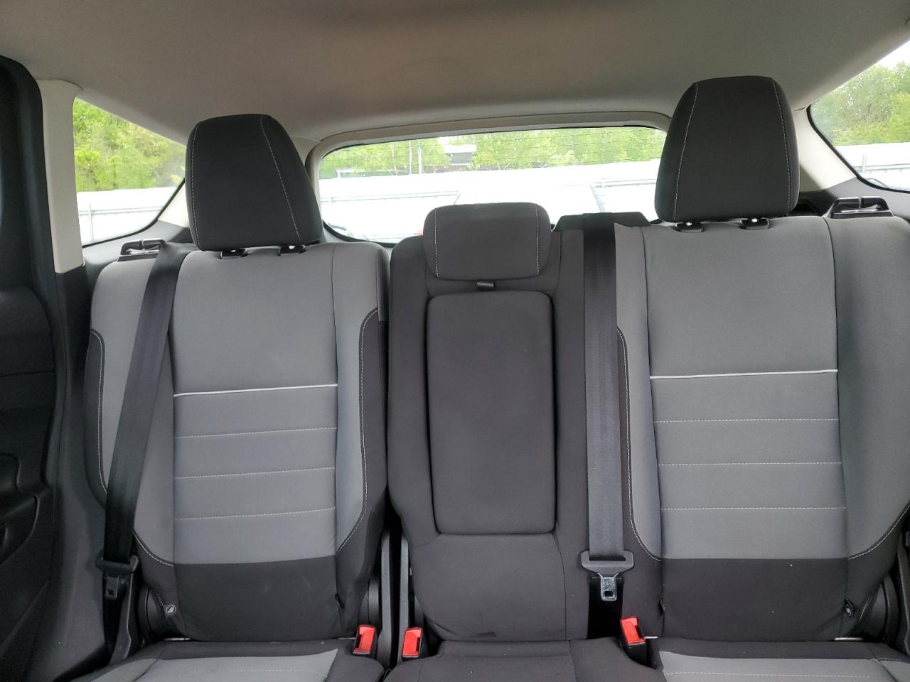 1FMCU9G96EUE31741 2014 Ford Escape Se