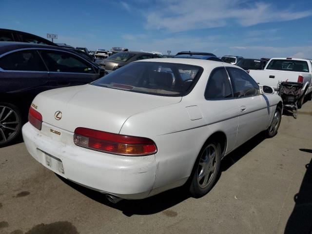 1995 Lexus Sc 300 VIN: JT8JZ31CXS0029043 Lot: 54293944