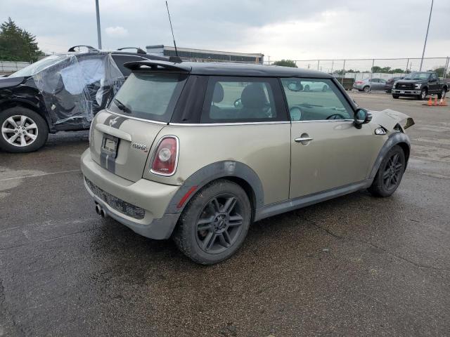 2009 Mini Cooper S VIN: WMWMF73519TX40617 Lot: 53655354