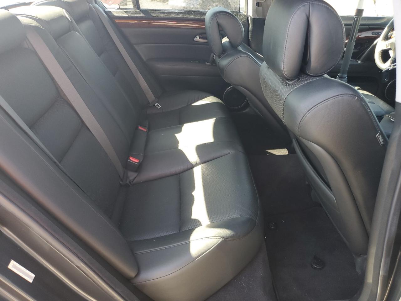 JH4KB16698C005081 2008 Acura Rl