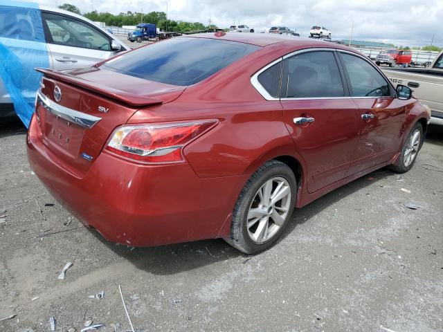 2013 Nissan Altima 2.5 VIN: 1N4AL3APXDC126045 Lot: 53473304