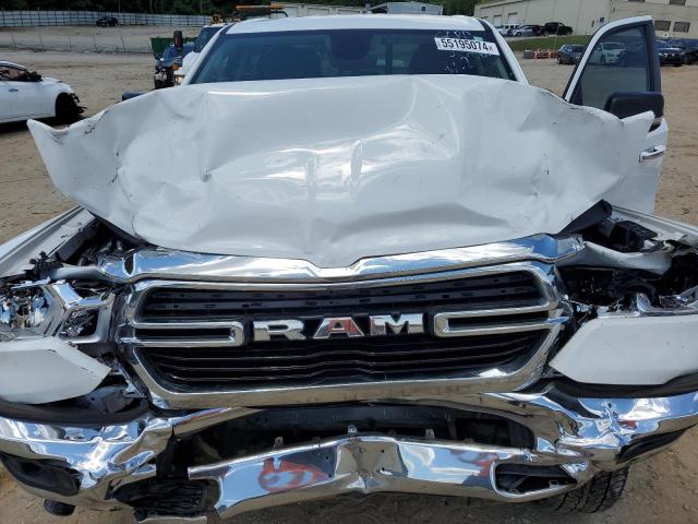 2020 Ram 1500 Big Horn/Lone Star VIN: 1C6RREFT3LN112365 Lot: 55195074