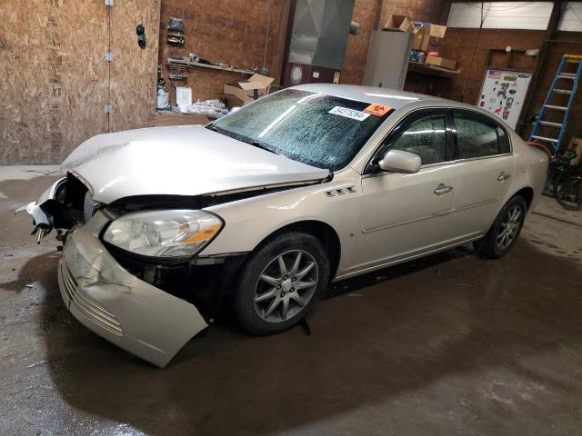 2007 Buick Lucerne Cxl VIN: 1G4HD572X7U219347 Lot: 54375264