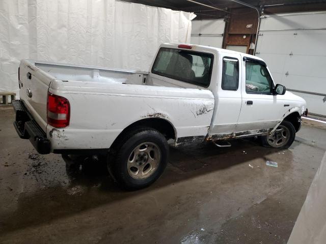 2004 Ford Ranger Super Cab VIN: 1FTYR14U14PB09270 Lot: 54963834