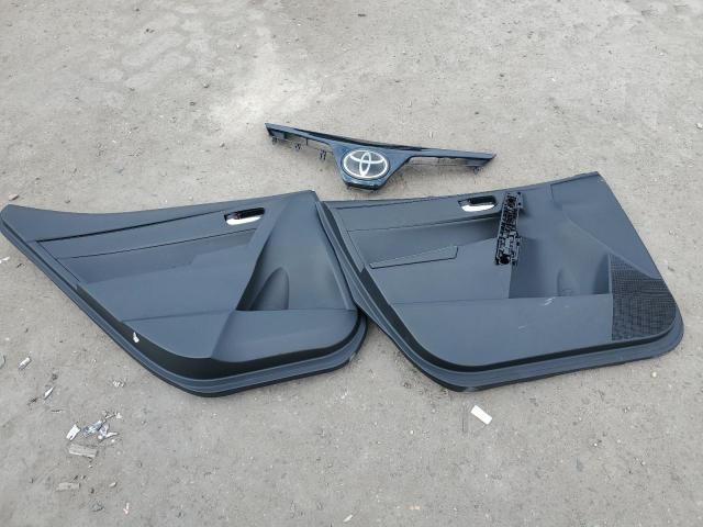 2019 TOYOTA COROLLA L - 2T1BURHE2KC139251
