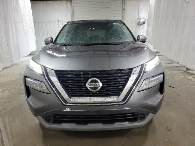 2021 Nissan Rogue Sv VIN: 5N1AT3BB7MC735151 Lot: 53589404