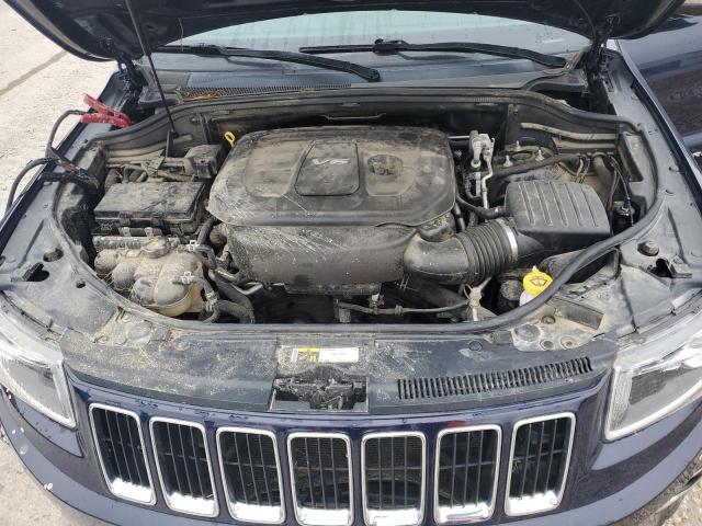 2016 Jeep Grand Cherokee Limited VIN: 1C4RJFBG4GC498164 Lot: 54767904