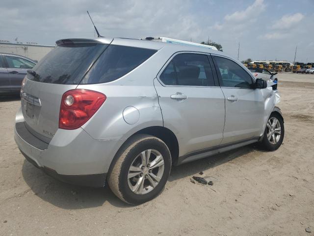 2012 Chevrolet Equinox Ls VIN: 2GNALBEKXC1328124 Lot: 54583884