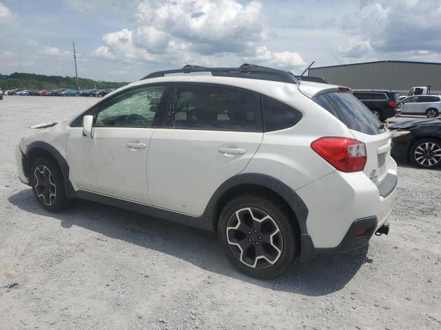 2014 Subaru Xv Crosstrek 2.0 Premium VIN: JF2GPAVC0E8233910 Lot: 54535734