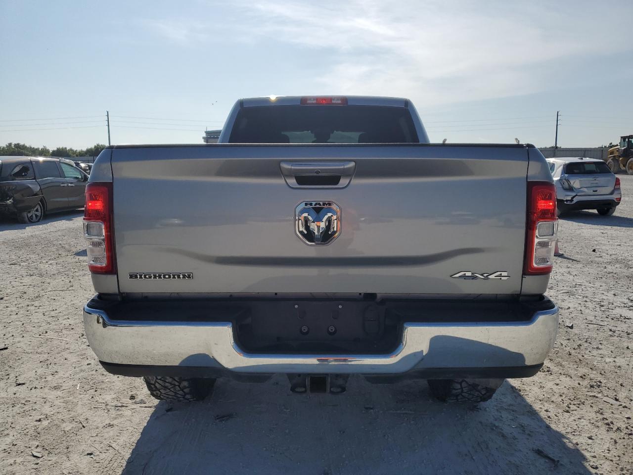 3C6UR5DL2MG557977 2021 Ram 2500 Big Horn