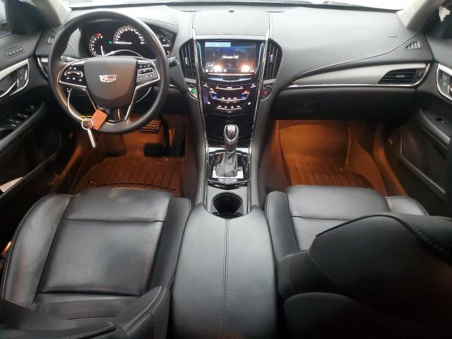 2018 Cadillac Ats Luxury VIN: 1G6AB5RX3J0172930 Lot: 53967374