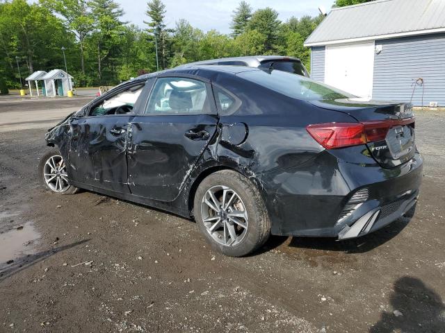 2023 Kia Forte Lx VIN: 3KPF24AD4PE589164 Lot: 55257604