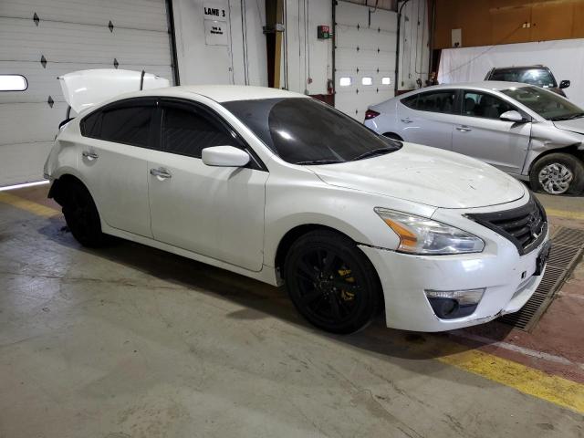 2014 Nissan Altima 2.5 VIN: 1N4AL3AP1EC139512 Lot: 54643054