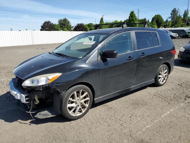 2012 Mazda 5 VIN: JM1CW2DL0C0116430 Lot: 54350934