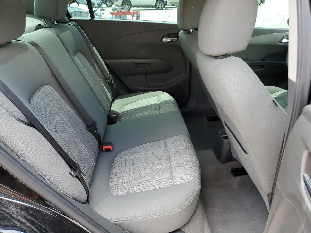 1G1JD5SH2J4129353 CHEVROLET SONIC 2018