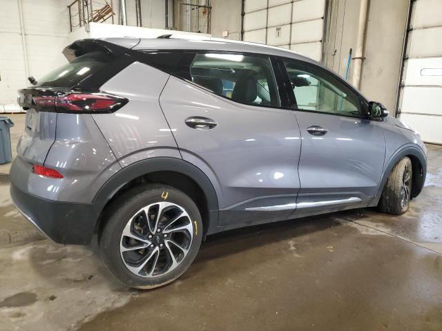 2022 Chevrolet Bolt Euv Premier VIN: 1G1FZ6S00N4105694 Lot: 55667284