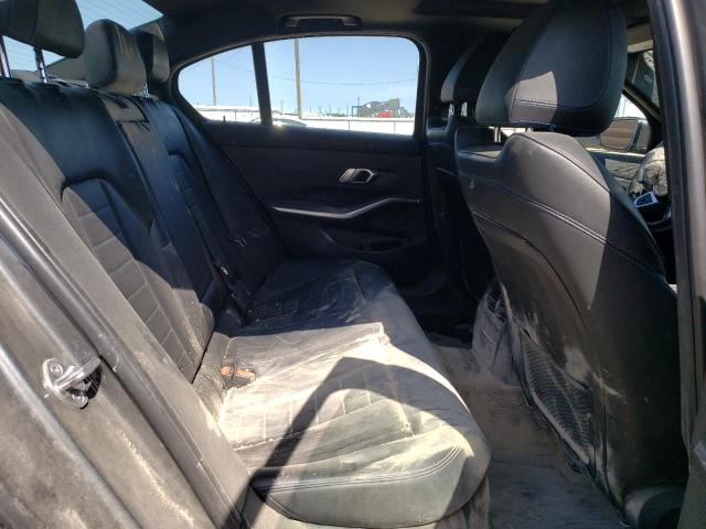 2019 BMW 330I VIN: WBA5R1C51KAK08195 Lot: 54551674