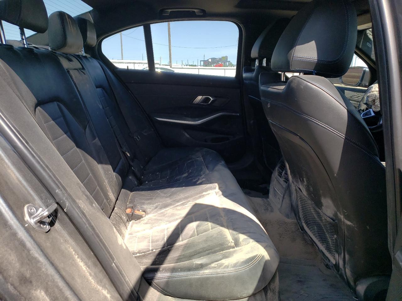 WBA5R1C51KAK08195 BMW 3 SERIES 2019
