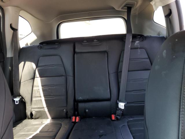 2022 Honda Cr-V Exl VIN: 7FARW2H83NE046348 Lot: 56283924