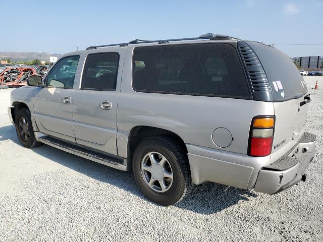 2005 GMC Yukon Xl Denali VIN: 1GKFK66U45J151737 Lot: 56323454