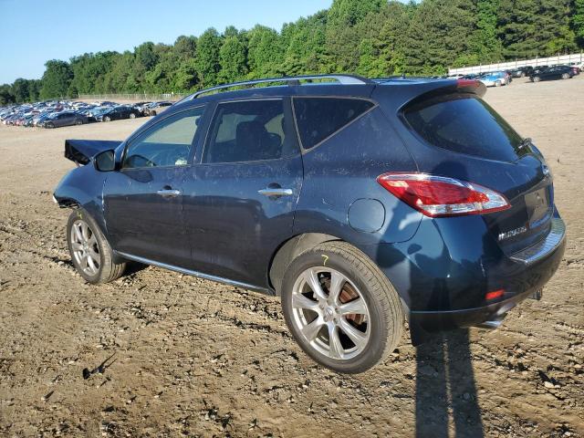 2014 Nissan Murano S VIN: JN8AZ1MWXEW504045 Lot: 55178094