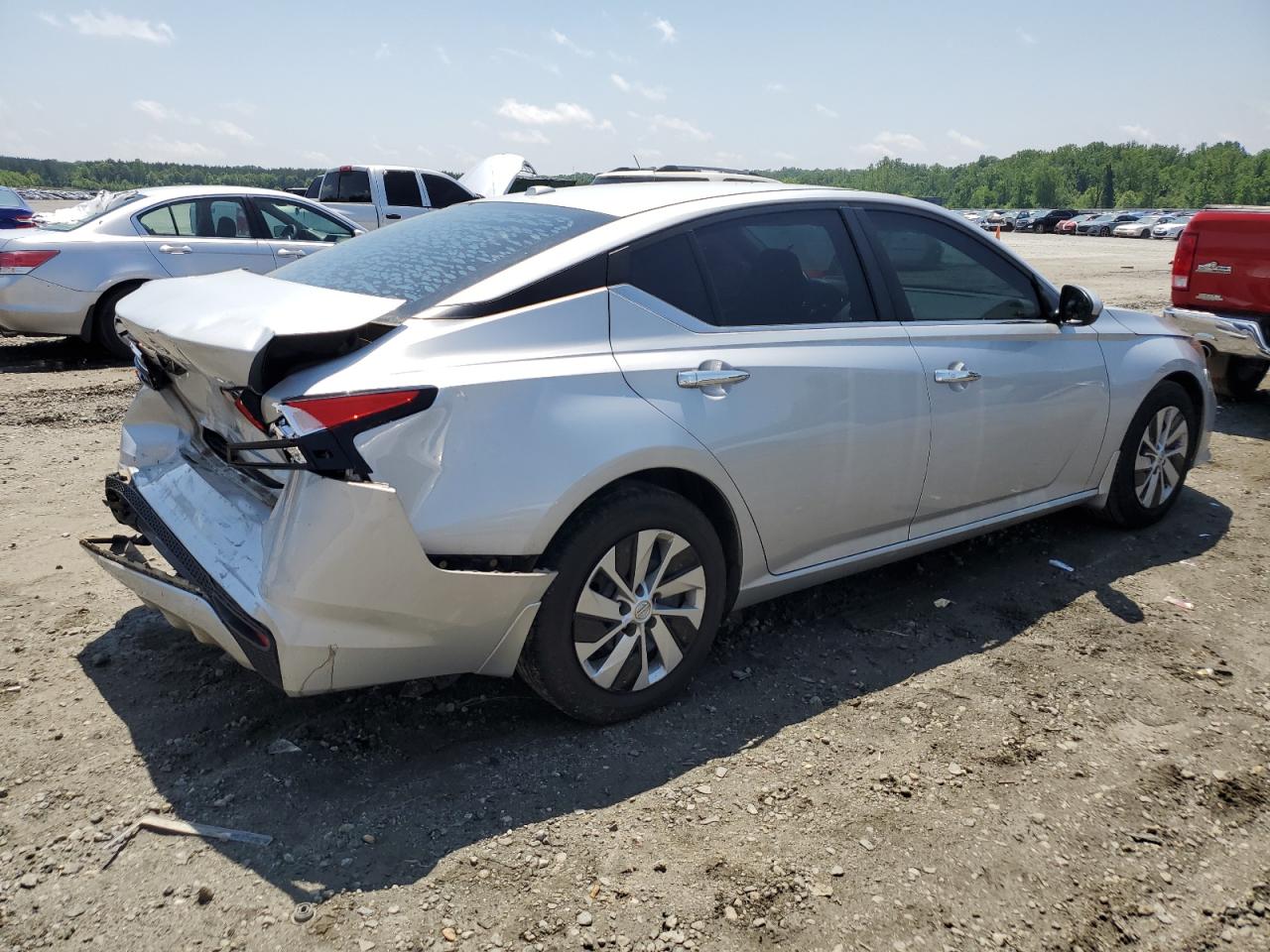 1N4BL4BV0KN327039 NISSAN ALTIMA 2019