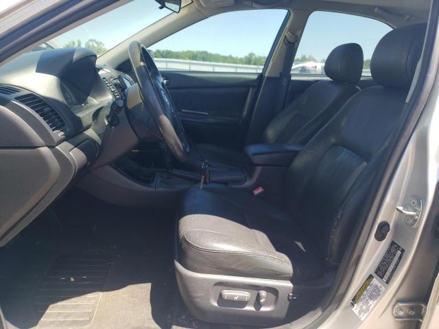 2004 Toyota Camry Le VIN: 4T1BE32K74U819799 Lot: 57132604