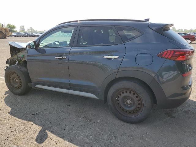 2019 Hyundai Tucson Limited VIN: KM8J3CAL5KU065634 Lot: 54444474