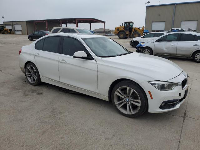 2018 BMW 330 I VIN: WBA8B9G57JNU57280 Lot: 55383354