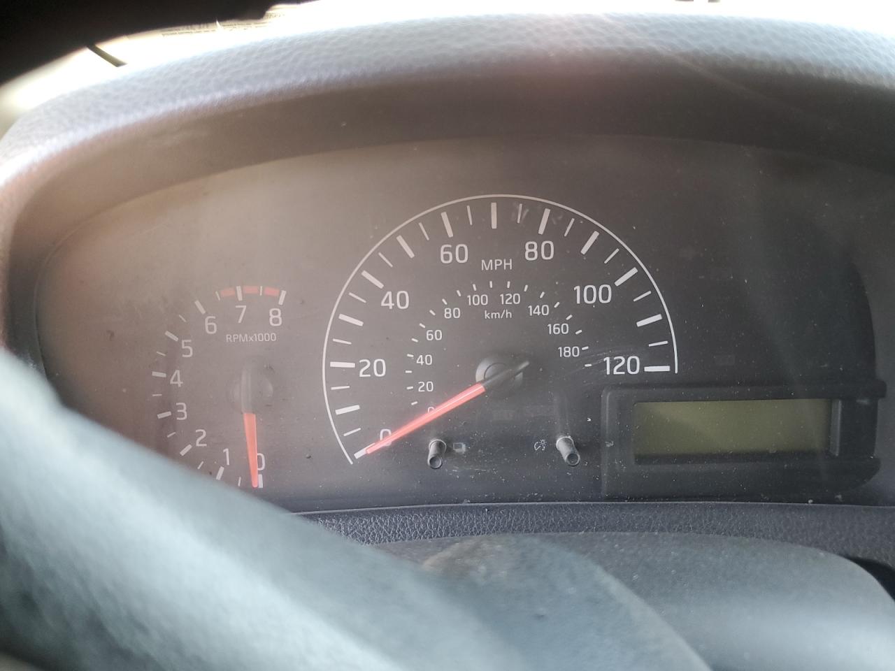 3N6CM0KN3DK692440 2013 Nissan Nv200 2.5S