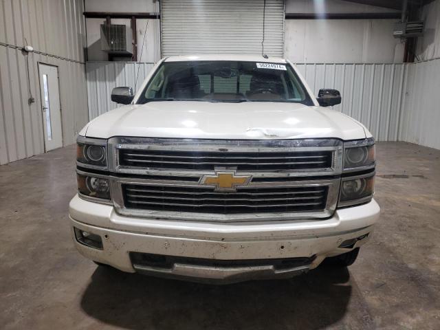 2014 Chevrolet Silverado K1500 High Country VIN: 3GCUKTEC4EG392354 Lot: 56224974