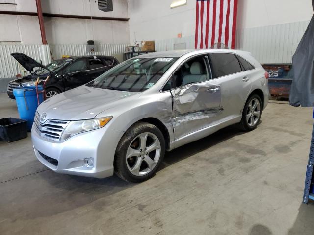 2009 Toyota Venza VIN: 4T3ZK11A29U005790 Lot: 53271214