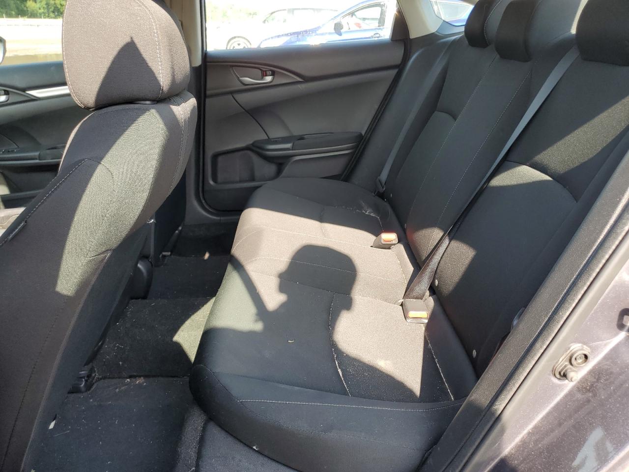 19XFC2F59HE080076 HONDA CIVIC 2017