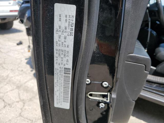 2017 JEEP PATRIOT LA - 1C4NJPFA2HD188018