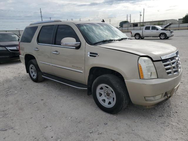 2007 Cadillac Escalade Luxury VIN: 1GYFK63857R351768 Lot: 54625554