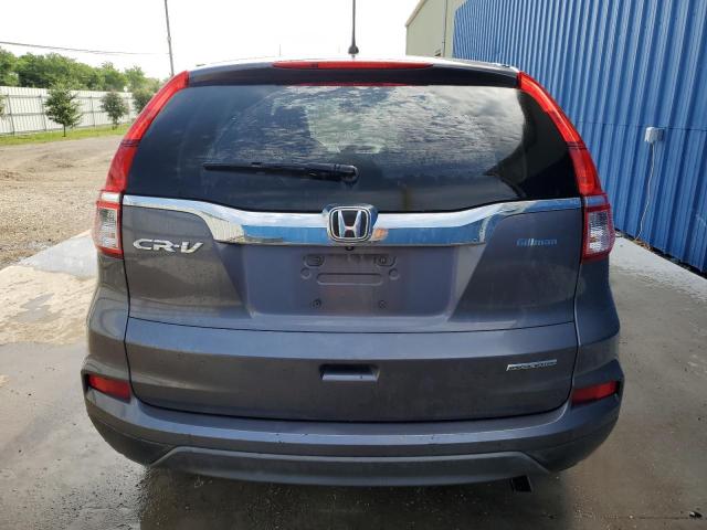 2016 Honda Cr-V Se VIN: 5J6RM3H48GL026630 Lot: 54210904