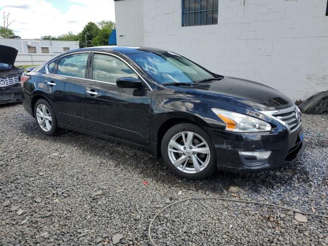 2014 Nissan Altima 2.5 VIN: 1N4AL3AP8EC278357 Lot: 55964364