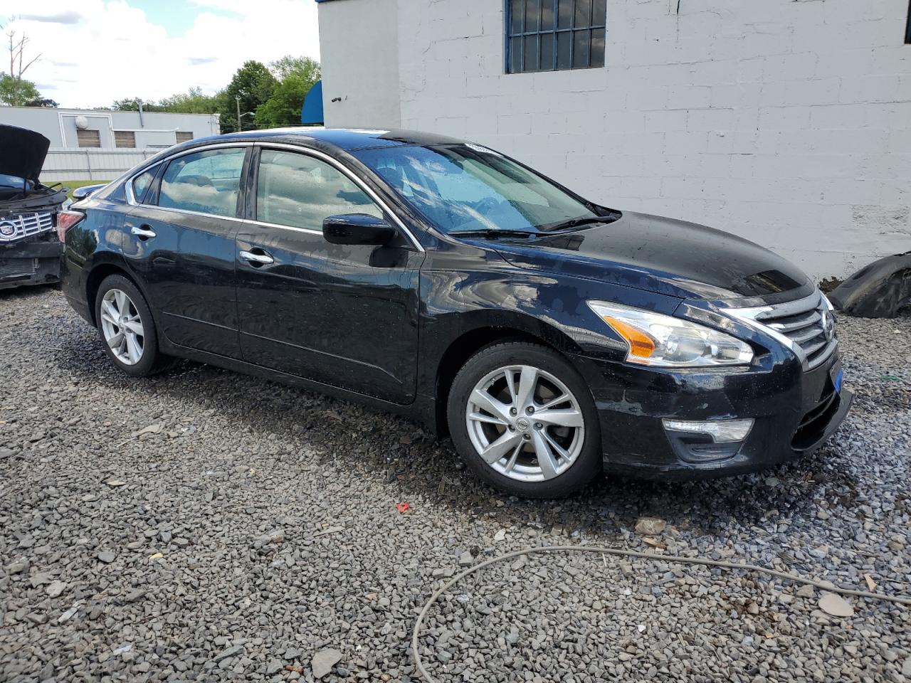 1N4AL3AP8EC278357 2014 Nissan Altima 2.5