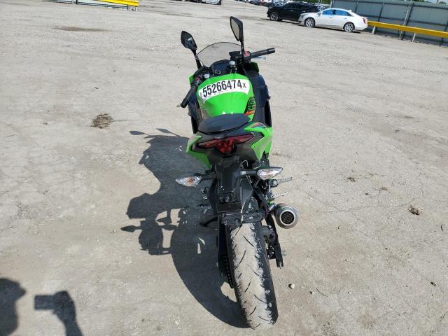 2024 KAWASAKI EX500 H ML5EXGH19RDA07829