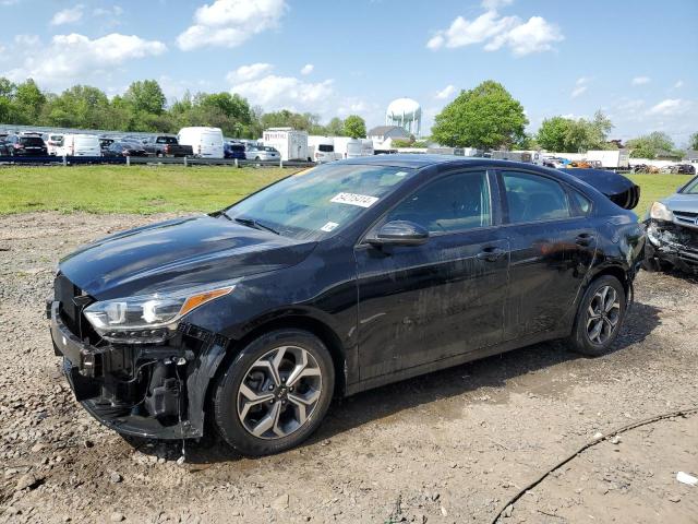 2020 KIA FORTE FE #3024893384